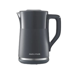 Чайник электрический Morphy Richards MR6070G 1.5 л Gray