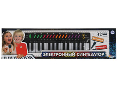 Электронный синтезатор Пианино 323173 32 клав. No Brand
