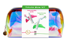 Набор для бровей Toplash Brow set