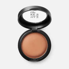 Тени для век Make Up Factory Artist eye shadow, ореховый, №330, 4 г
