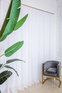 Тюль Nikki Home Collection Невесомость твб-280-700