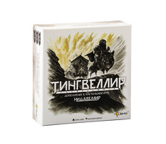 Игра настольная Эврикус Тингвеллир PG-17329