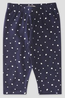 Леггинсы детские Losan 916-6004AA цв.синий р.92