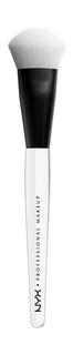 Кисть для хайлайтера NYX Professional MakeUp High Glass Illumin Powder Brush