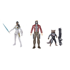 Фигурка Hasbro Avengers Мстители 30 см в ассортименте
