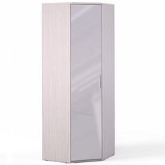 ШАТУРА Шкаф угл. с зеркалом