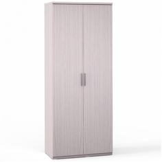 ШАТУРА Шкаф 2 дв., полки