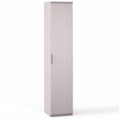 ШАТУРА Шкаф 1 дв. щит., полки щит.