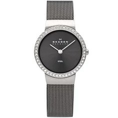 Наручные часы женские Skagen 644SMM