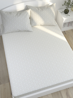 Простынь Сказка "Классика" 240х215 см евро