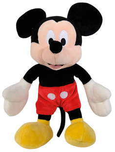 Мягкая игрушка "Микки Маус", 25 см Simba