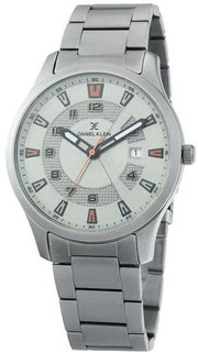 Наручные часы мужские Daniel Klein 12265-5