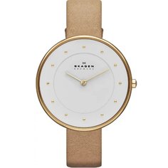 Наручные часы женские Skagen SKW2137