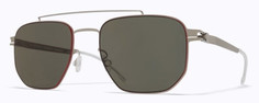 Солнцезащитные очки мужские MYKITA ML05 серый