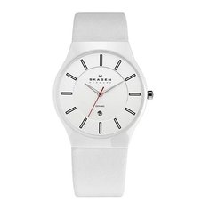 Наручные часы мужские Skagen 233XLCLW