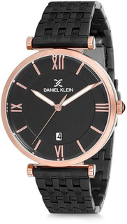 Наручные часы мужские Daniel Klein 12217-6