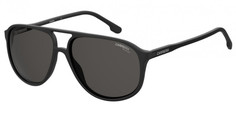 Солнцезащитные очки мужские Carrera 257/S 003 M9 MTT BLACK