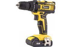 Дрель-шуруповерт Kolner KCD 14.4/2-2L No Brand