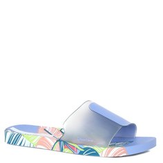 Сланцы женские Ipanema 26761 синие 35-36 EU