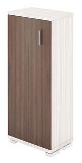 Стеллаж Мэрдэс ПУ-10-2 Карамель/Шамони Merdes