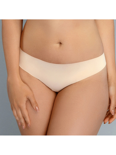 Трусы женские Milavitsa 260020 бежевые L