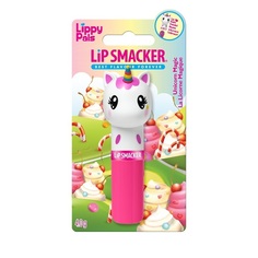 Бальзам для губ Lip smacker "Unicorn Unicorn Magic. Магические сладости"