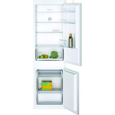 Встраиваемый холодильник Bosch KIV865SF0 White