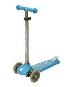 Самокат Dewolf DWSD35120076L