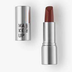 Помада Make Up Factory Lip Color 126 Cocoa Red 4 гр.