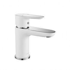 Смеситель для умывальника монолитный Space GROSS AQUA 6515288СW