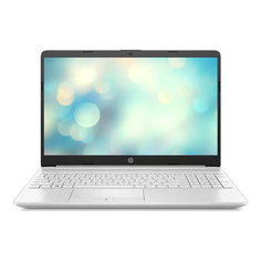 Ноутбук HP 15s-fq5047ci 6K3C5EA Silver (6K3C5EA)