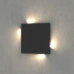 Встраиваемая подсветка для лестниц Elektrostandard Step MRL LED 1120 черный светодиодная