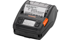 Принтер этикеток Bixolon SPP-L3000iK