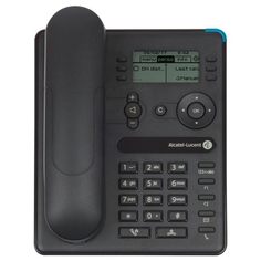 VoIP-телефон Alcatel 3MG08010CE