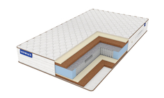 Матрас Vitaflex Optimal Nature S1000 70х195