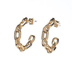 Серьги из бижутерного сплава Moon Paris Mo-22.03-039