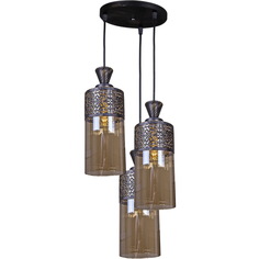 Люстра подвесная Reluce 03107-0.4-03