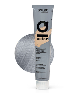 Краситель перманентный Dewal 10.11 , IQ COLOR, 90 мл DC10.11