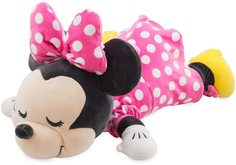 Игрушка Disney Минни Маус Minnie Mouse большая 60 см 314786