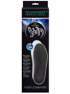 Стельки для обуви унисекс Salamander 45