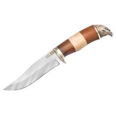Нож Вепрь, сталь 95 Х 18 #3 Mirus Group