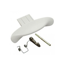 Ручка люка Indesit WL144 стиральной машины Indesit C00116580