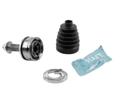 HAFT GA0395 ШРУС наружный к-т () 1шт