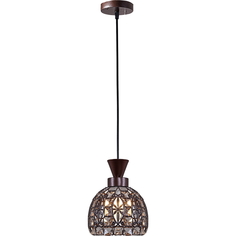 Люстра подвесная Reluce 03144-0.9-01 CF