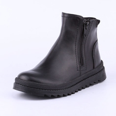 Полусапоги детские ELEGAMI 5-521431811 цв. черный р. 32