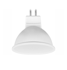 Лампочка светодиодная MR16 7 Вт 2700 К GU5.3 Фарлайт Комплект 10 шт.