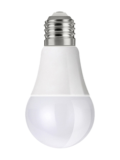 Лампочка светодиодная Деcяточка А60 10 Вт 6500К Е27 Комплект 10 шт. Фарлайт