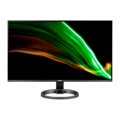 Монитор Acer R242YAyi 23.8" Black (UM.QR2EE.A01)