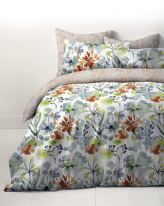 Комплект постельного белья Mona Liza семейное Kama бязь 70х70 см