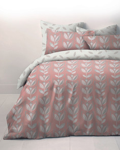 Комплект постельного белья Mona Liza евро Tis бязь 50х70 см